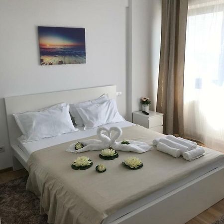 Apartament Apartament Cristina Mamaja Zewnętrze zdjęcie