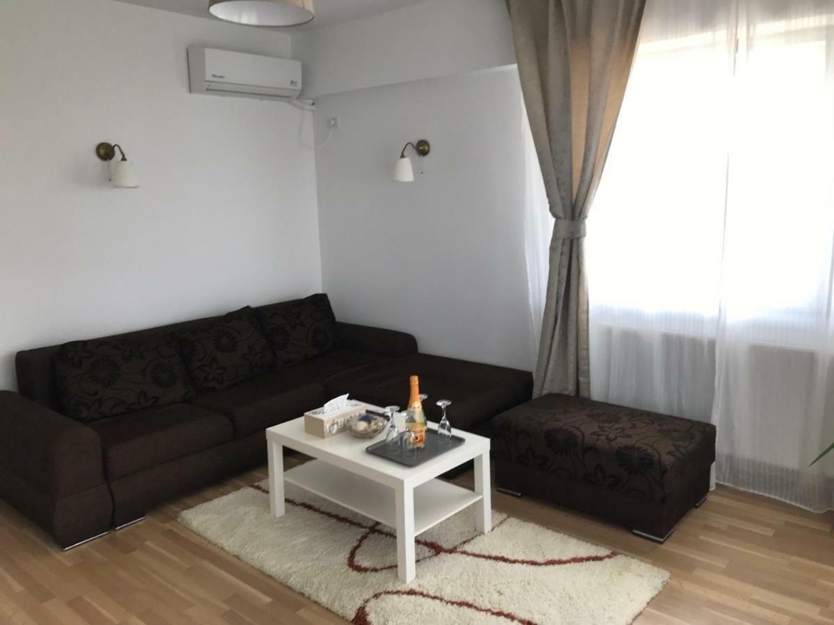Apartament Apartament Cristina Mamaja Zewnętrze zdjęcie